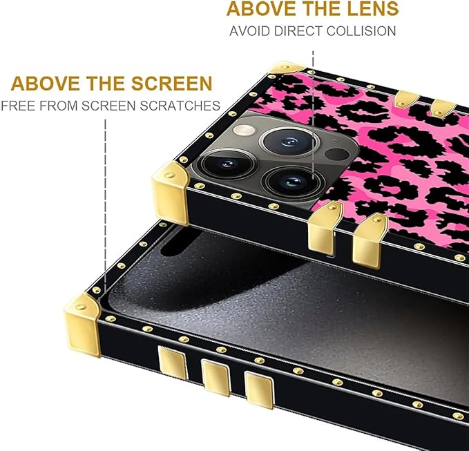 Compatible with iPhone 16 Pro Max Case - Image 6