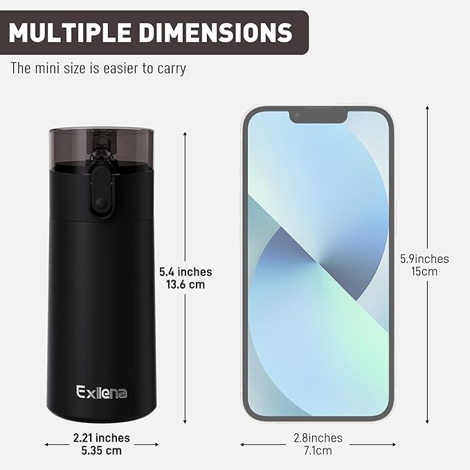 5oz Small Water Bottles with Straw, Mini Water Bottle with One-Hand Open Design - Image 2