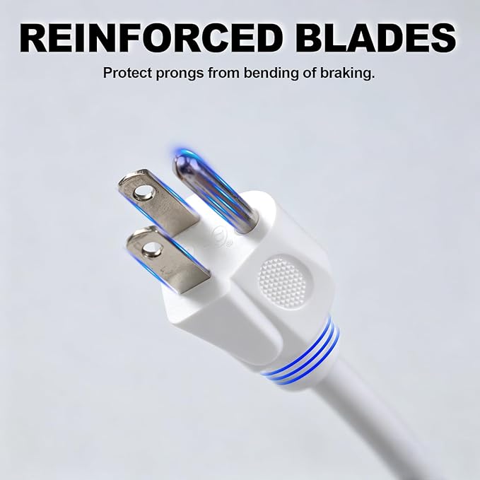 EP 15 Ft Outdoor Extension Cord - Image 3