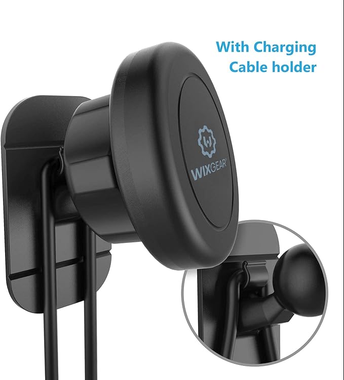 WixGear Magnetic Car Mount - Image 8