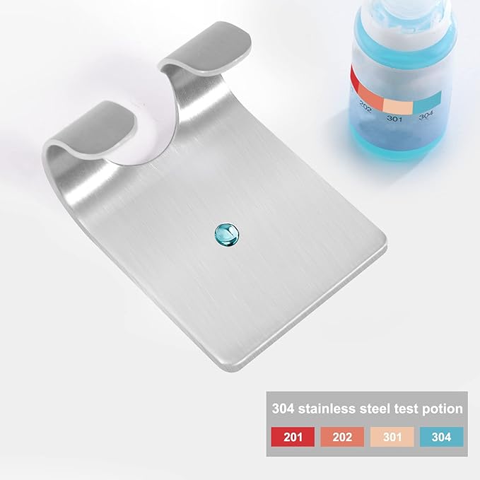 CGBE Razor Holder for Shower - Image 4