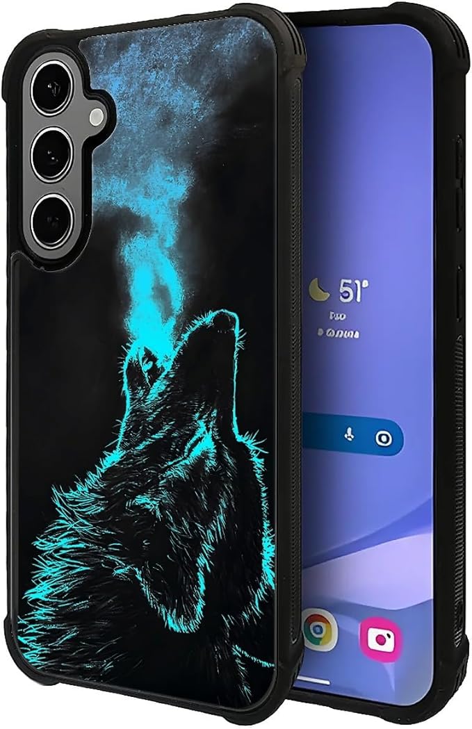 for Samsung Galaxy S24 S25 Plus Case - Image 3