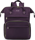 LOVEVOOK College Laptop Backpack, 15.6 Inch Travel Backpack by LOVEVOOK