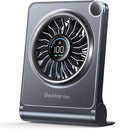 Small Desk Fan, Quiet Portable Table Fan by Unknown
