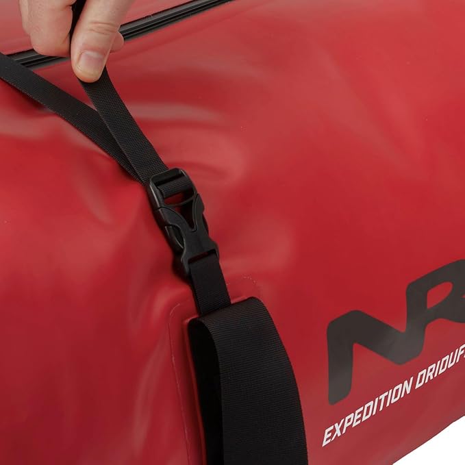 NRS Expedition DriDuffel Dry Bag - Image 5