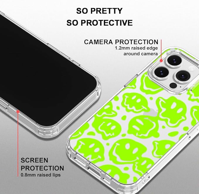 MOSNOVO Case for iPhone 16 Pro - Image 4