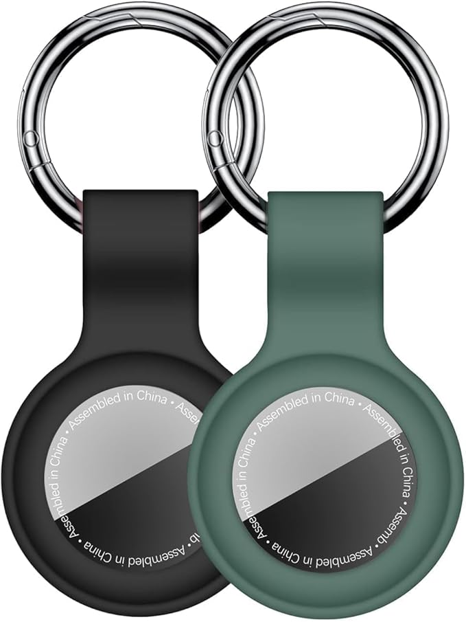 Linsaner Car Key Chain Compatible by Linsaner