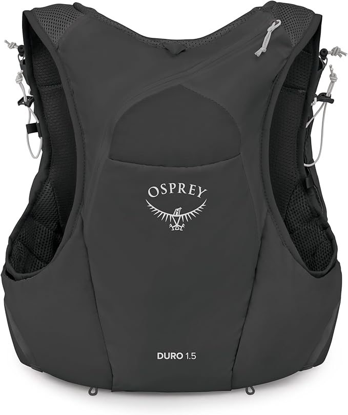 Osprey Duro 1.5L Men's Running Hydration Vest - Image 8