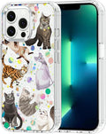 MOSNOVO Case for iPhone 13 Pro by Mosnovo