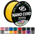 Paracord Planet Nano Cord –Lightweight Nylon Nano Paracord – Great by ParacordPlanet