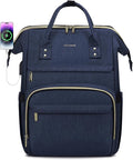 LOVEVOOK Laptop Backpack for Women, 15.6 Inch Professional Womens Travel by LOVEVOOK