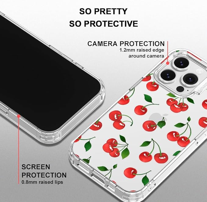 MOSNOVO Case for iPhone 16 Pro - Image 4