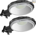 Karjoefar LED Barn Light, Dusk to Dawn Outdoor Lighting by Karjoefar