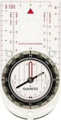 SUUNTO M-3 Compass: Quality, Precision Compass by SUUNTO