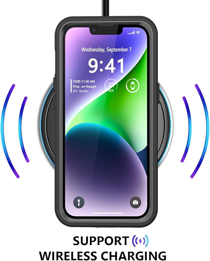 Protebox for iPhone 14 Waterproof Case - Image 6