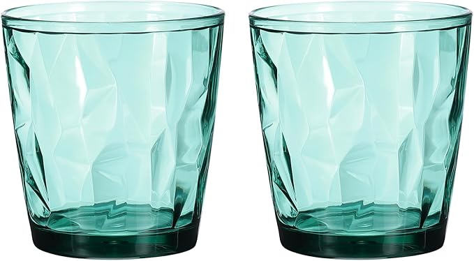 uxcell 7oz Acrylic Drinking Glasses by uxcell