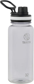 Takeya Tritan Sport Water Bottle by Takeya