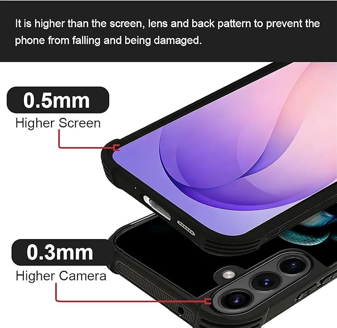 for Samsung Galaxy S26 Case, Graphic Design - Image 4