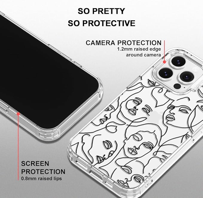 MOSNOVO Case for iPhone 14 Pro Max - Image 4