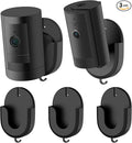 No Drill Wall Mount Compatible by ALERTCAM