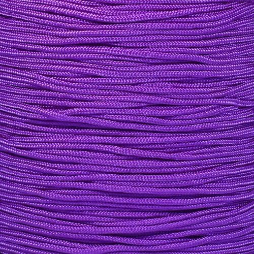 Paracord Planet 95lb Paracord – 1 Strand Type I Parachute Cord - Image 2
