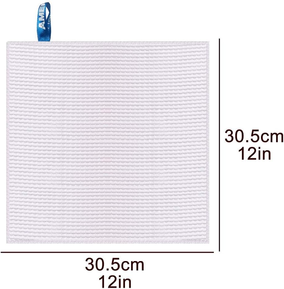 Counter Brush for Drafting, Patio, Bed, Fireplace, Woodworking, Outdoor Furniture Cleaning, Horsehair Shop Bench Brush, Wood Hand Broom Brush, 2 Microfiber Cleaning Cloth Included