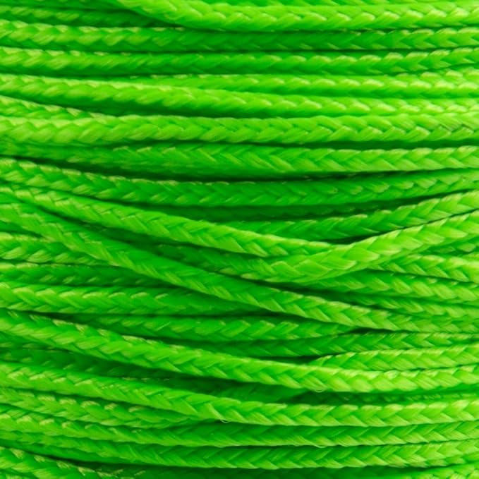 Paracord Planet Micro Paracord – Thin Braided Cord - Image 2