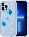 MOSNOVO Case for iPhone 13 Pro by Mosnovo