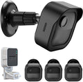 3 Pack Wall Mount for Blink Outdoor 4 and Outdoor, Weatherproof Protective by PEF