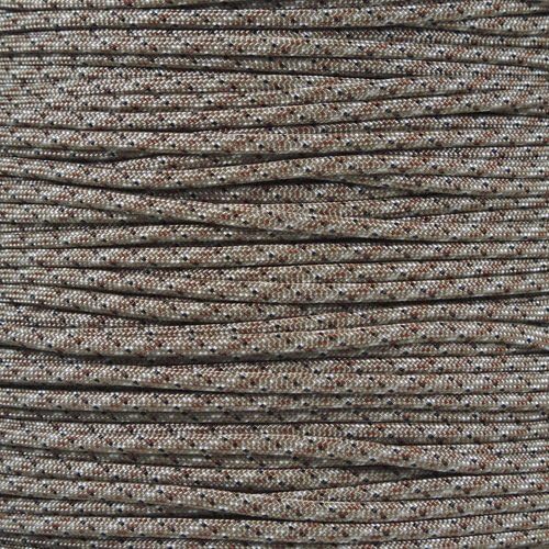 Paracord Planet 550 Paracord – Camo Colors – Ideal by ParacordPlanet