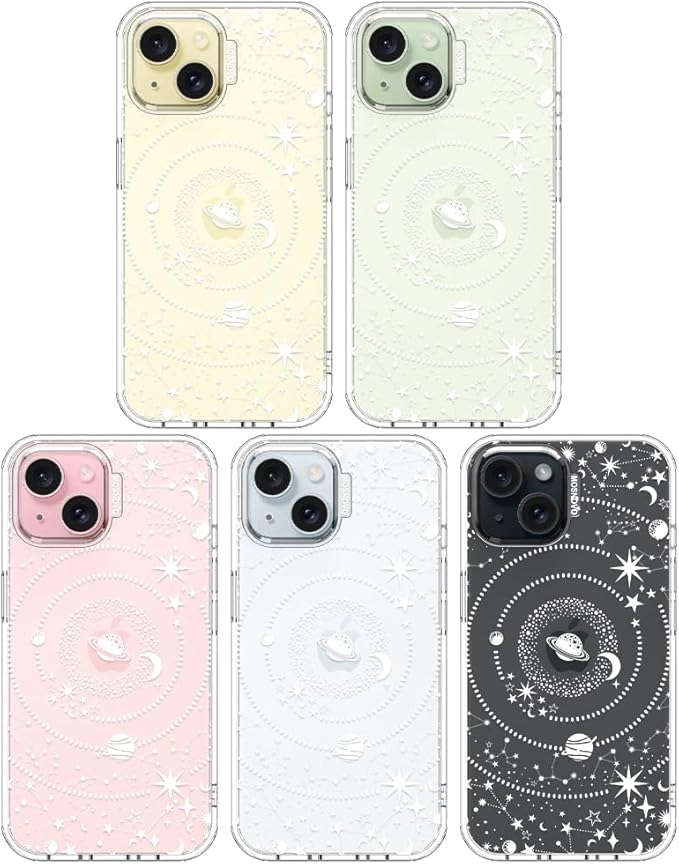 MOSNOVO Case for iPhone 15 Plus/iPhone 14 Plus - Image 3
