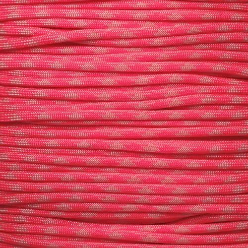 Paracord Planet Nylon 550lb Type III 7 Strand Paracord by ParacordPlanet