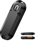 Long-Life Air Tracker Tags-1pc, Extended Battery Case Item Finder Compatible by GUUGEI