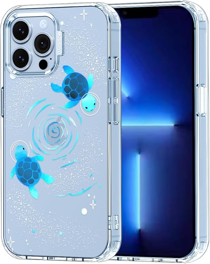 MOSNOVO Case for iPhone 13 Pro Max by Mosnovo