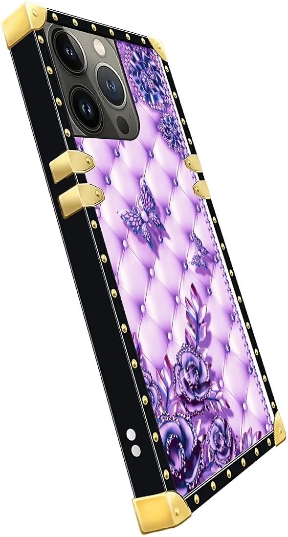 Compatible with iPhone 14 Pro Max Case - Image 4
