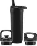 ZULU Base 18oz Kids Stainless Steel Water Bottle by Zulu