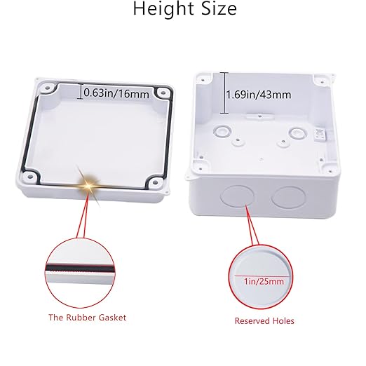 Junction Box - Image 4