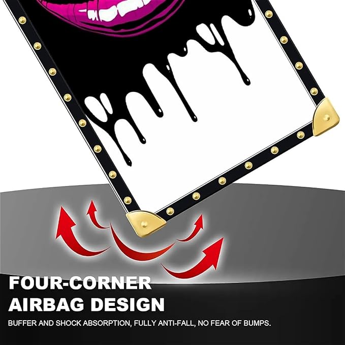 Compatible with iPhone 16 Pro Case - Image 7