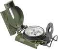 Eyeskey Multifunctional Military Sighting Navigation Compass Impact Resistant & by Eyeskey