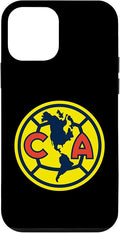 Club America Classic Crest Circle by Unknown