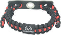 Realtree® Paracord Archery Bow Wrist Sling by Ten+Point+Gear