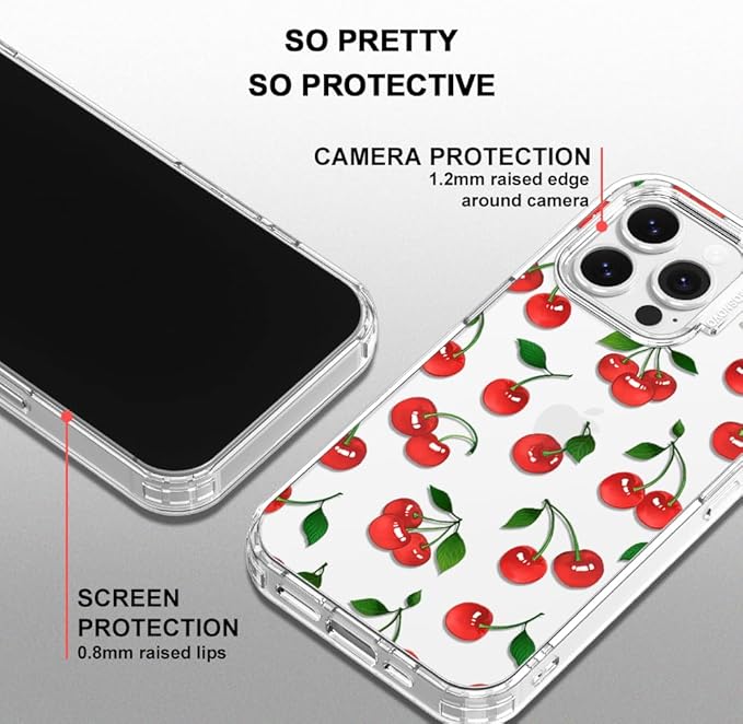 MOSNOVO Case for iPhone 13 Pro - Image 4