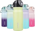 BJPKPK Insulated Water Bottle 18oz Stainless Steel Water Bottles by BJPKPK