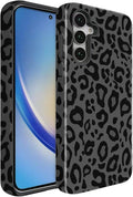 Compatible for Samsung Galaxy A27 5G Case, Dual Layer Heavy Duty 2 in 1 by BSMOSPER