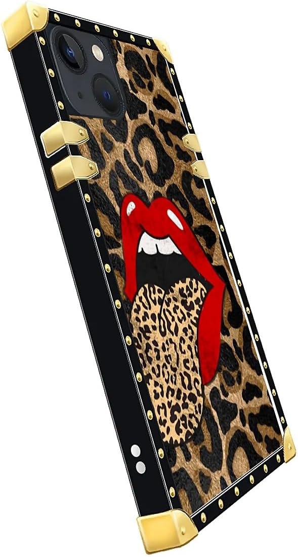 Compatible with iPhone 14 Case - Image 4