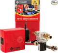 FireAvert-Gas Stove Auto Shut-Off Device, Oven Monitoring Solution by FireAvert