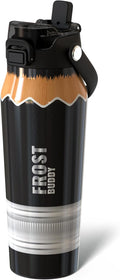 Frost Buddy 24oz Insulated Water Bottle by FrostBuddy