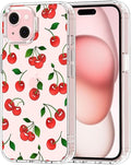 MOSNOVO Case for iPhone 15 Plus/iPhone 14 Plus by Mosnovo