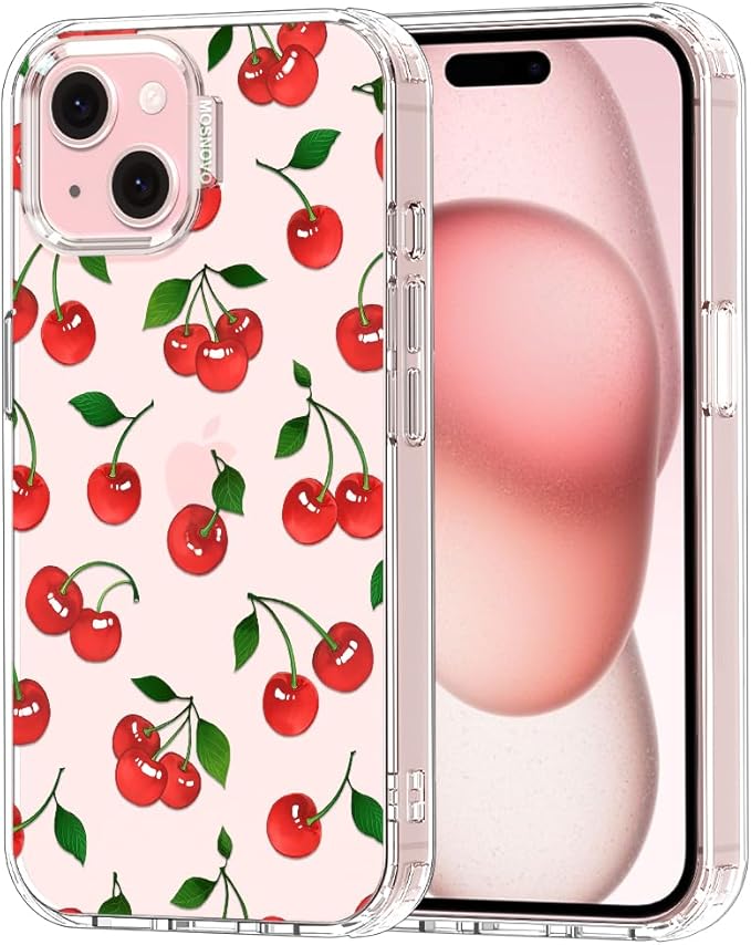 MOSNOVO Case for iPhone 15 by Mosnovo