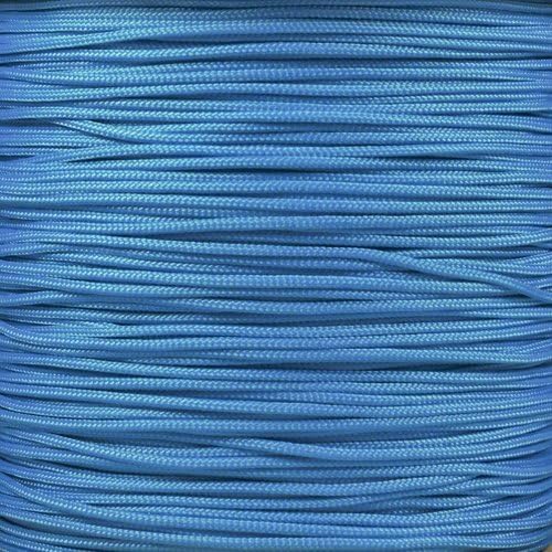 Paracord Planet 95lb Paracord – 1 Strand Type I Parachute Cord by ParacordPlanet